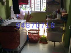 Blk 323 Tah Ching Road (Jurong West), HDB 4 Rooms #10475392